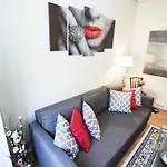 Apartamento Catedral De La Almudena