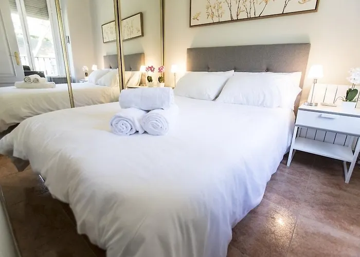 Apartamento Catedral De La Almudena