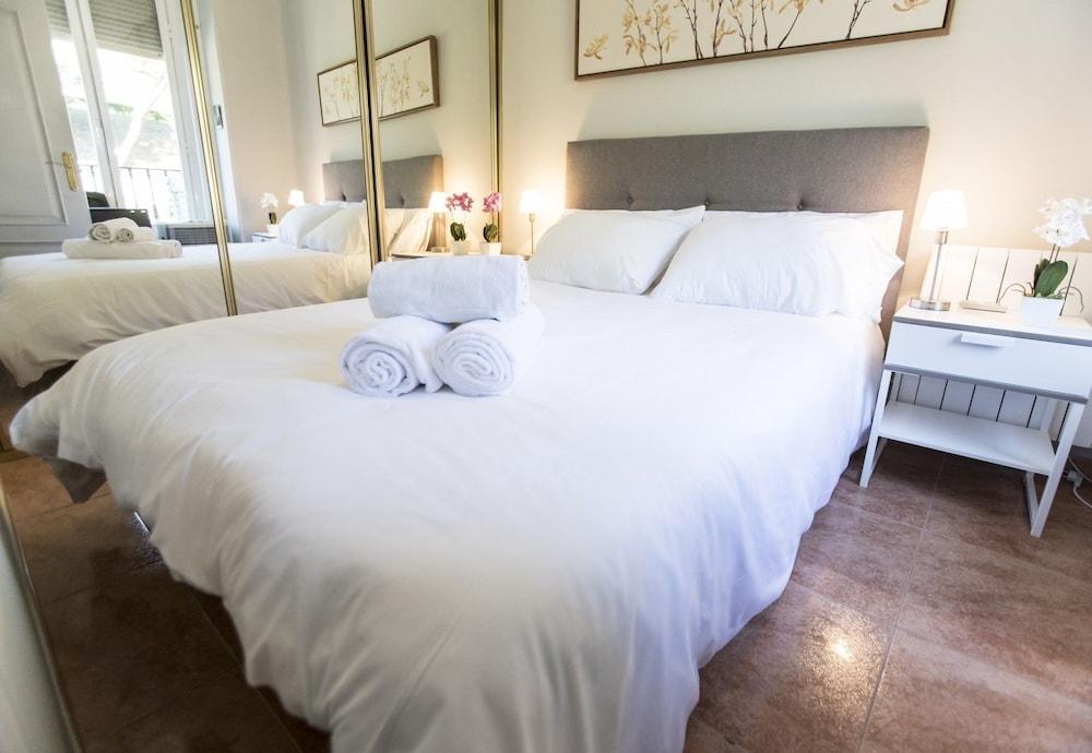 Apartamento Catedral De La Almudena Hotel 3*
